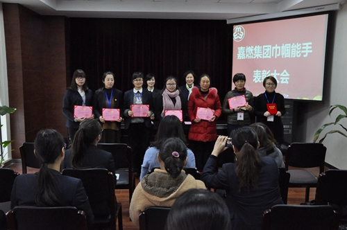 嘉燃集团召开2016年度巾帼能手表彰大会.JPG 嘉燃集团召开2016年度巾帼能手表彰大会.JPG